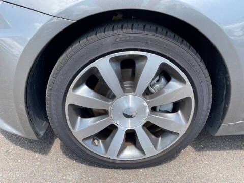 2012 Kia Optima SX Turbo