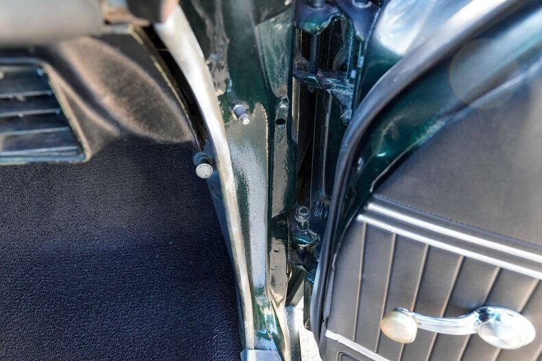 1972 Chevrolet El Camino