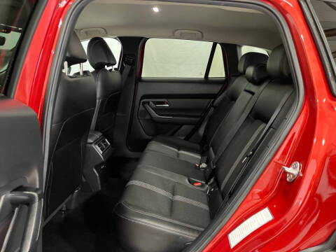 2024 Mazda CX-50 2.5 S Preferred