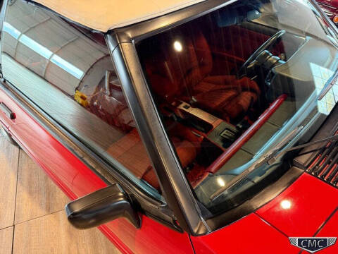 1989 Ford Mustang GT