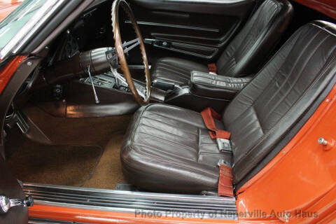 1968 Chevrolet Corvette