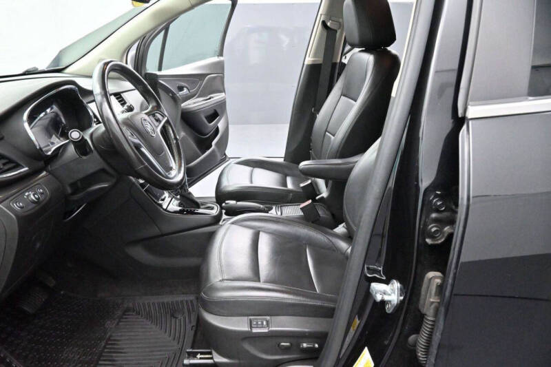 2019 Buick Encore Essence