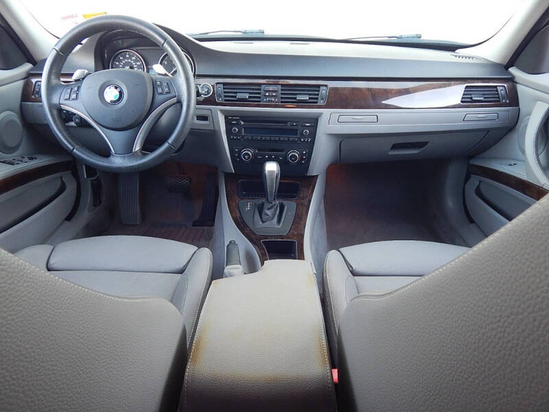 2010 BMW 3 Series 328i