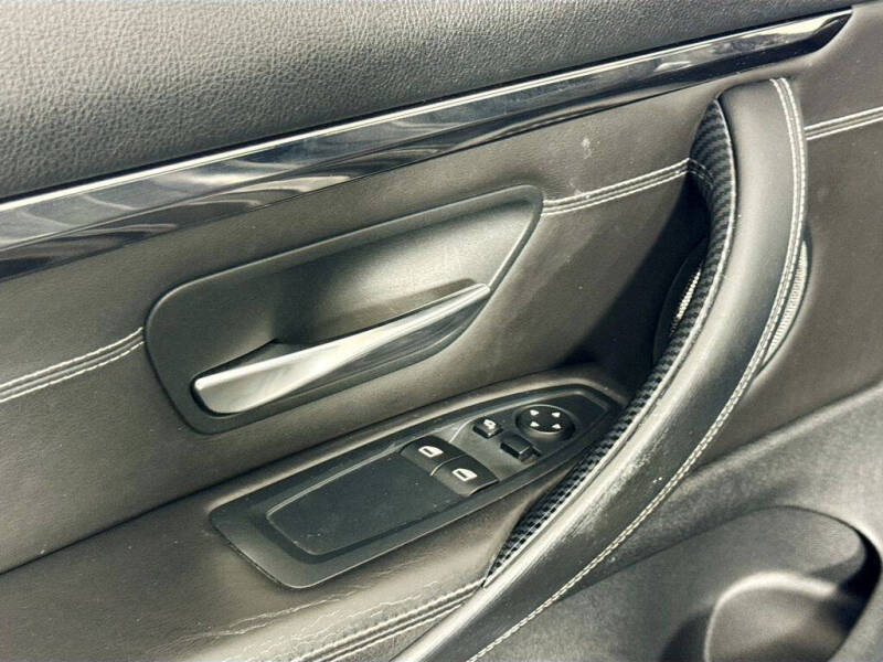 2016 BMW M4