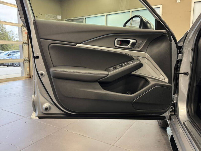 2026 Acura Integra w/A-SPEC