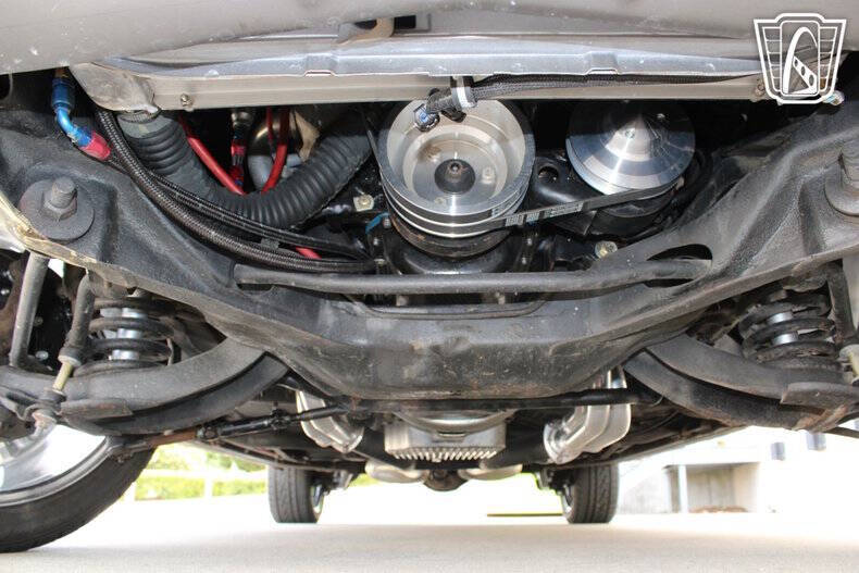 1968 Chevrolet Impala