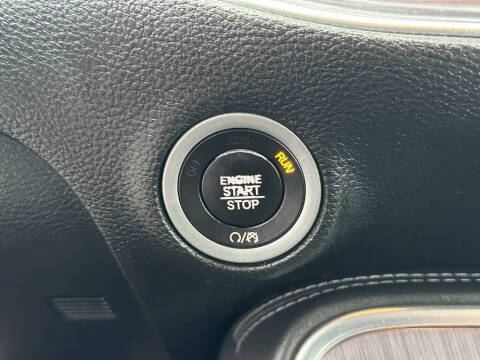 2018 Dodge Challenger R/T