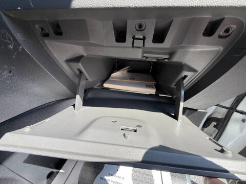 2016 Chevrolet City Express LT