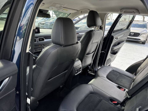 2023 Mazda CX-5 2.5 S Select
