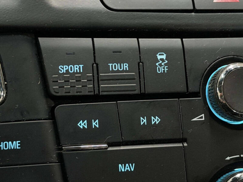 2013 Buick Regal Premium 3