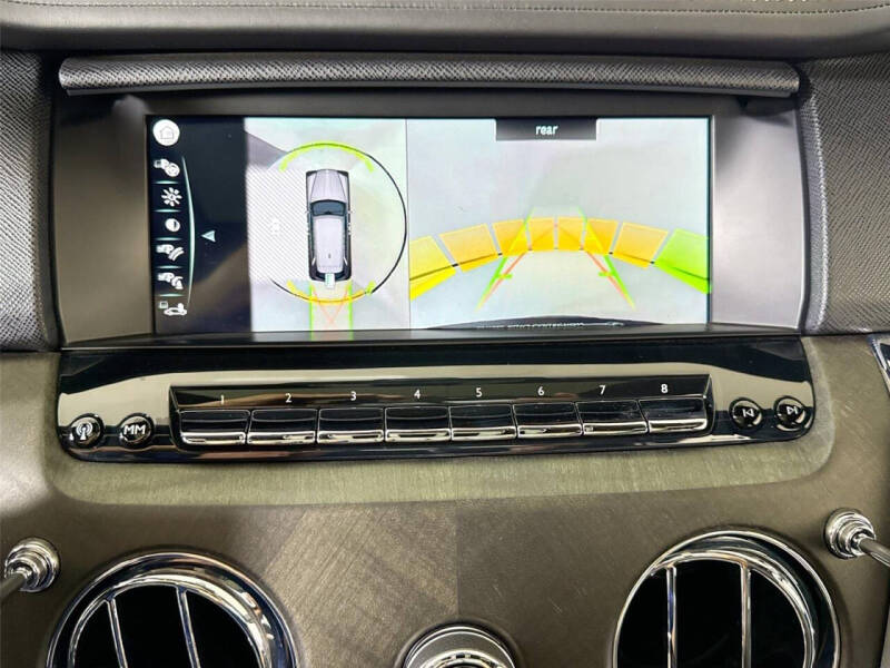 2019 Rolls-Royce Cullinan