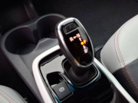 2019 Chevrolet Bolt EV Premier