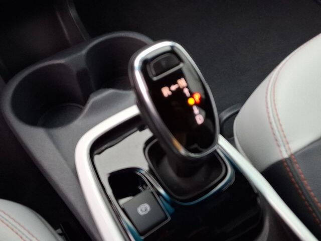 2019 Chevrolet Bolt EV Premier
