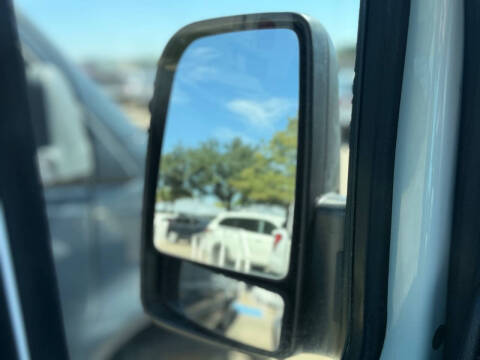 2013 Freightliner Sprinter