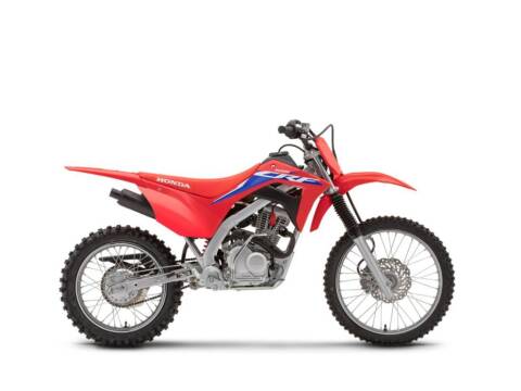 2022 Honda CRF125F Big Wheel for sale at Southeast Sales Powersports in Milwaukee WI