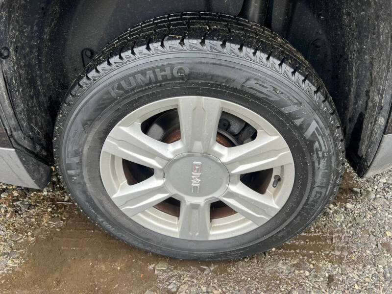 2014 GMC Terrain SLT-1