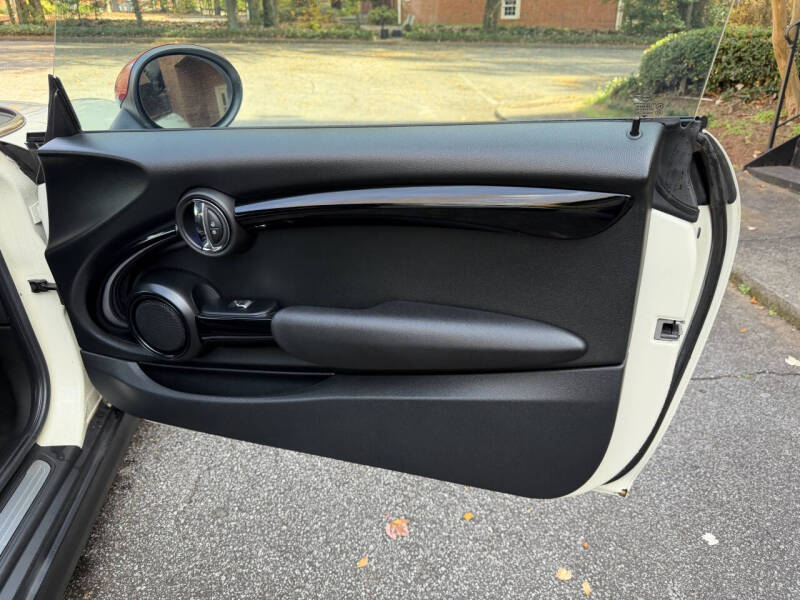 2019 MINI Hardtop 2 Door Cooper S