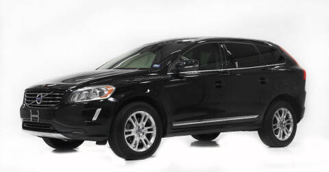2014 Volvo XC60 for sale at Houston Auto Credit in Houston TX