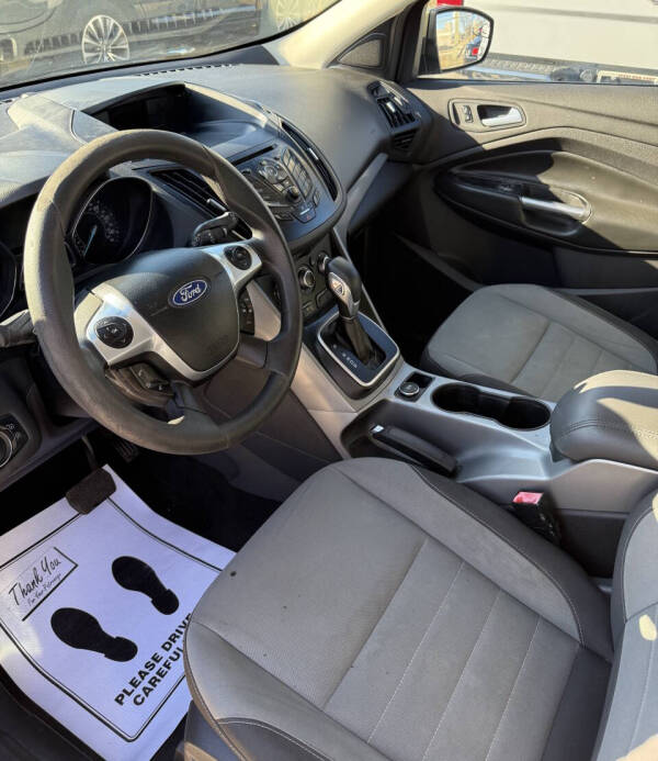 2013 Ford Escape SE
