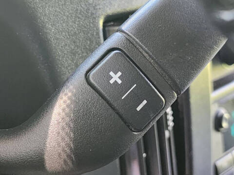 2021 Chevrolet Express 2500