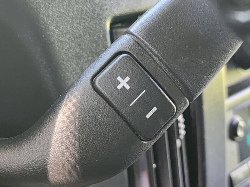 2021 Chevrolet Express 2500