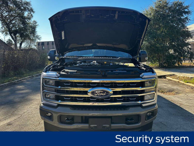 2026 Ford F-350 Super Duty