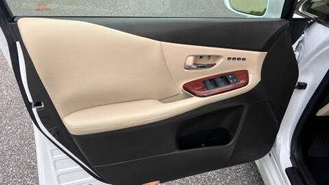 2010 Lexus HS 250h Premium