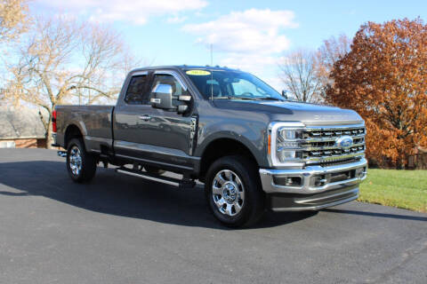 2023 Ford F-350 Super Duty Lariat