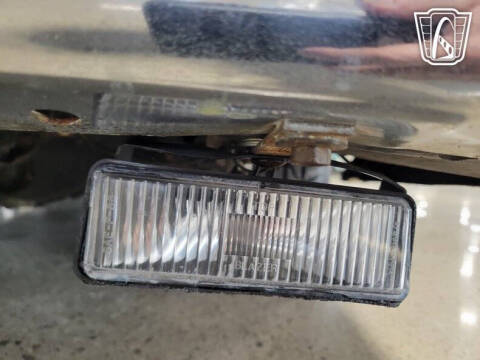 1979 Ford Thunderbird