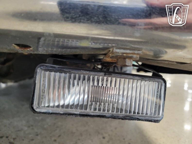 1979 Ford Thunderbird