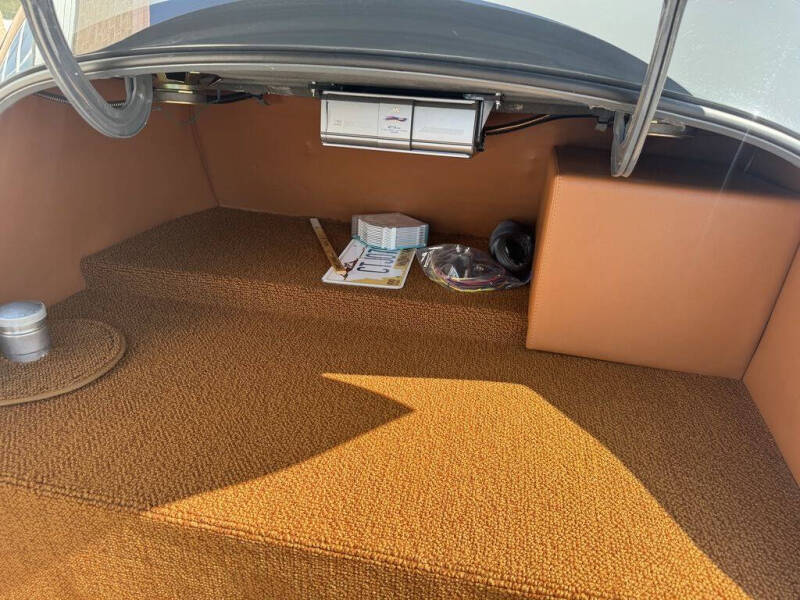 1940 Chrysler Windsor