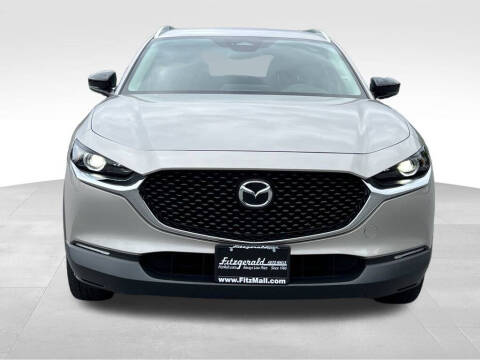 2024 Mazda CX-30 2.5 S Select Sport