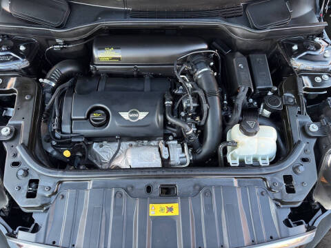 2014 MINI Paceman Cooper S