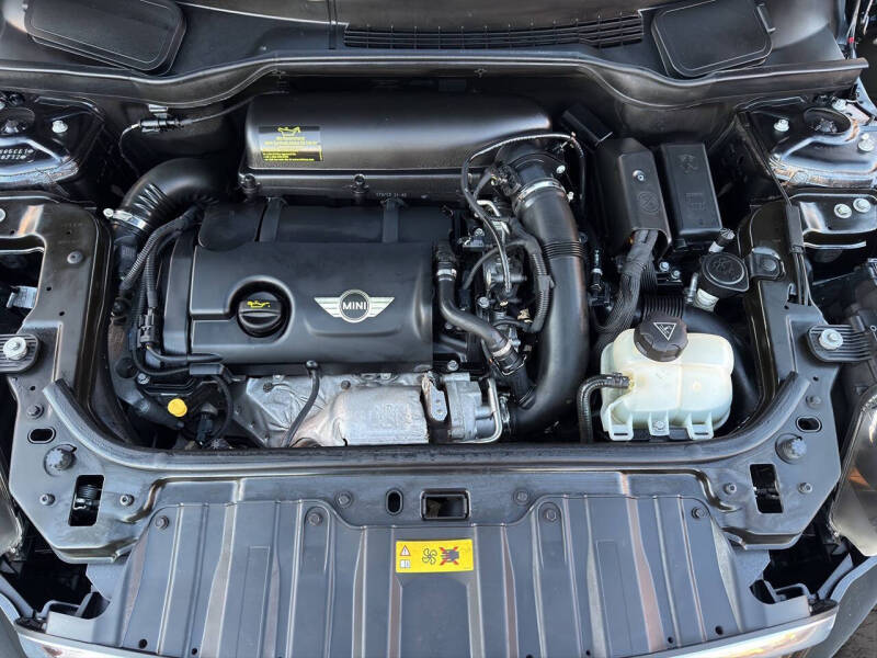 2014 MINI Paceman Cooper S