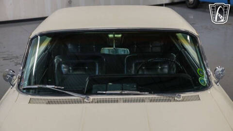 1962 Chevrolet Impala