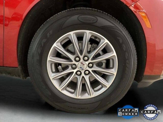 2024 Buick Enclave Premium