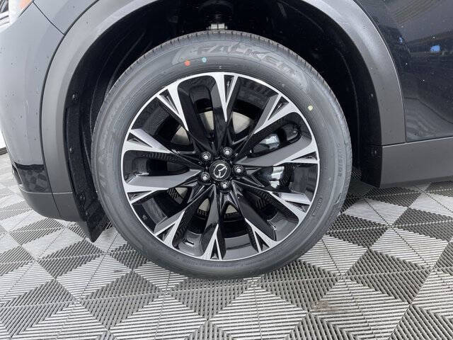 2024 Mazda CX-90 Plug-in Hybrid Preferred