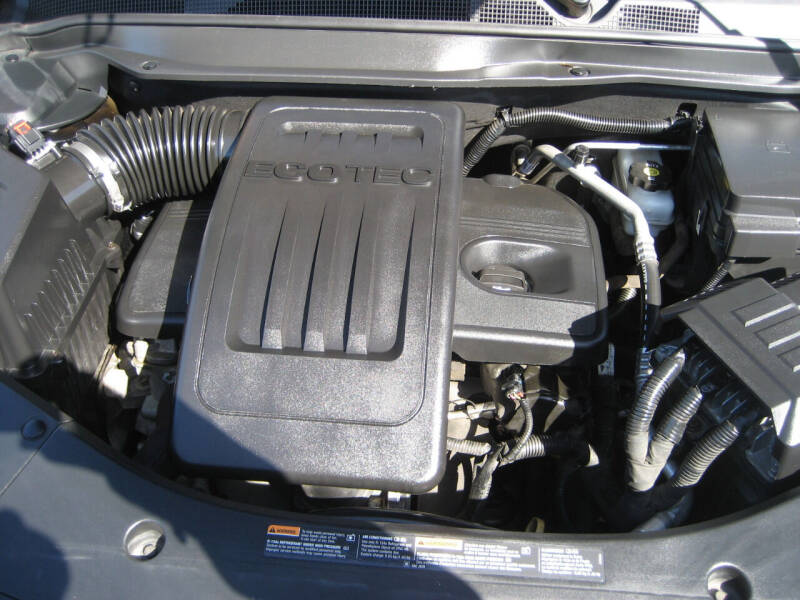 2016 GMC Terrain SLE-1