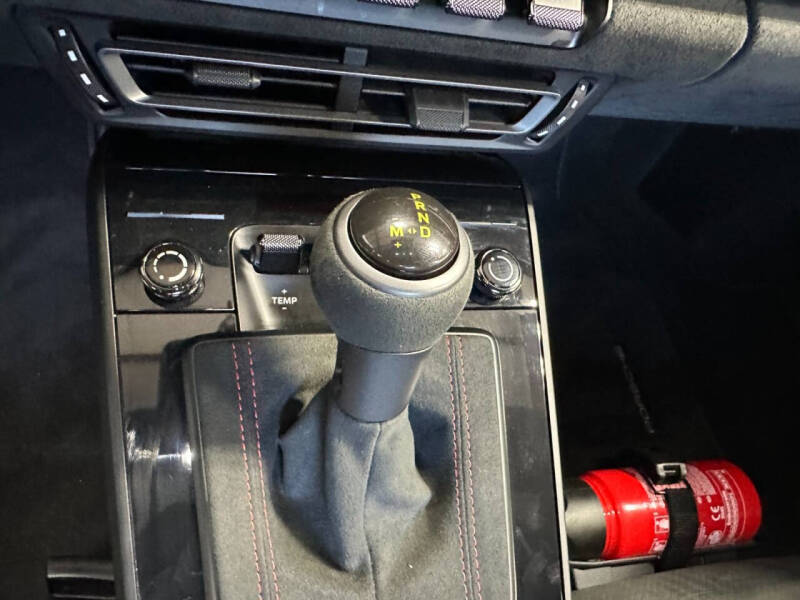 2023 Porsche 911 GT3 RS