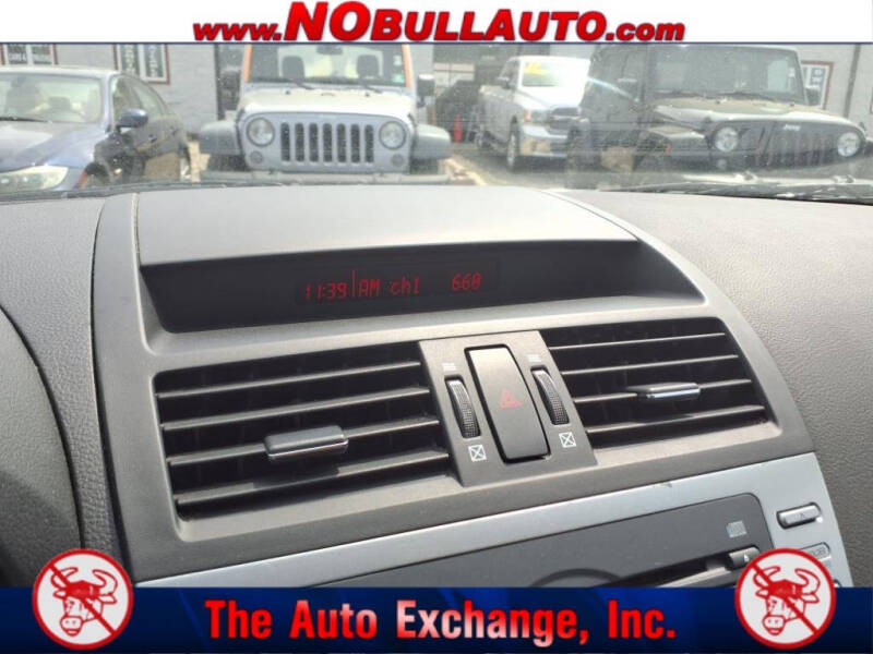 2012 Mazda MAZDA6 i Sport