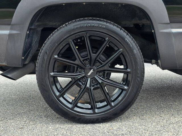 1996 Chevrolet Tahoe