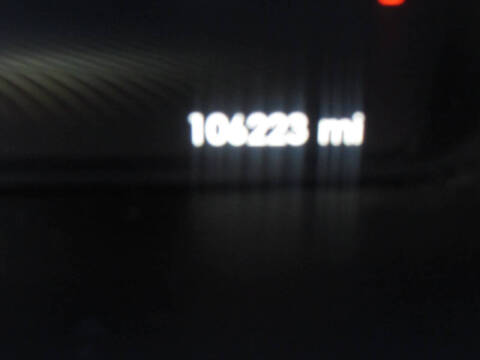 2017 Lincoln Continental Reserve