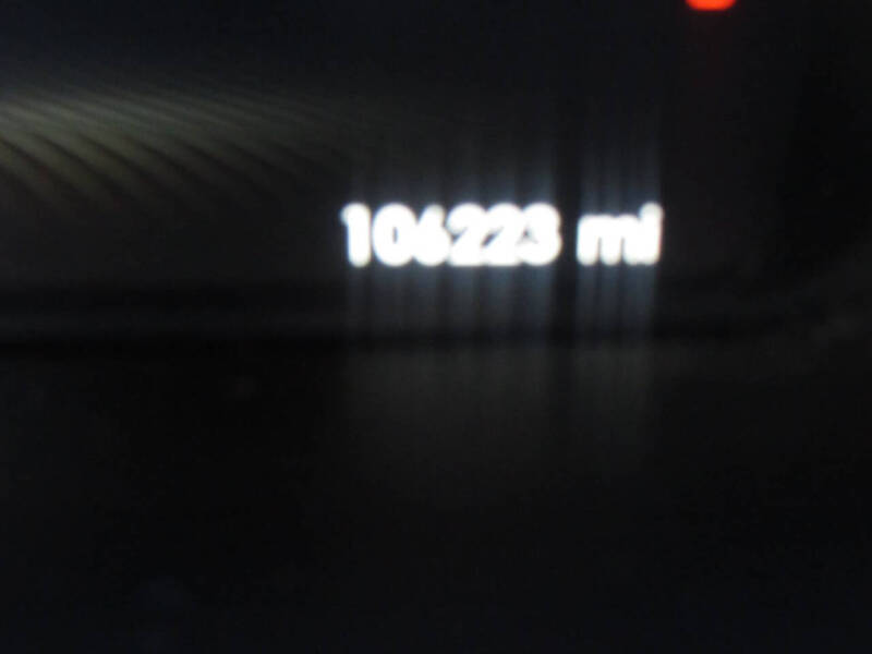 2017 Lincoln Continental Reserve