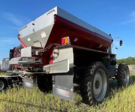 2008 RBR Enterprise Vector 300