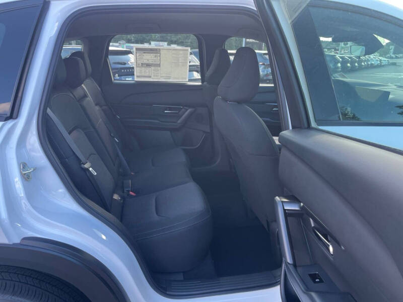 2026 Mazda CX-5 2.5 S