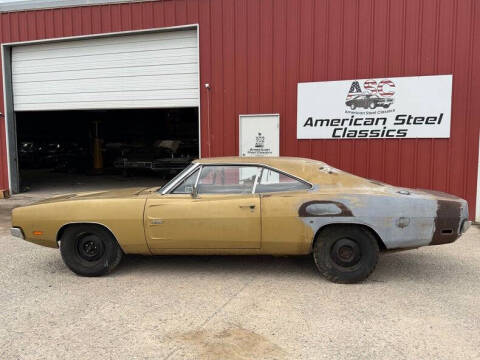 1969 Dodge Charger