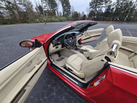 2008 BMW 3 Series 328i