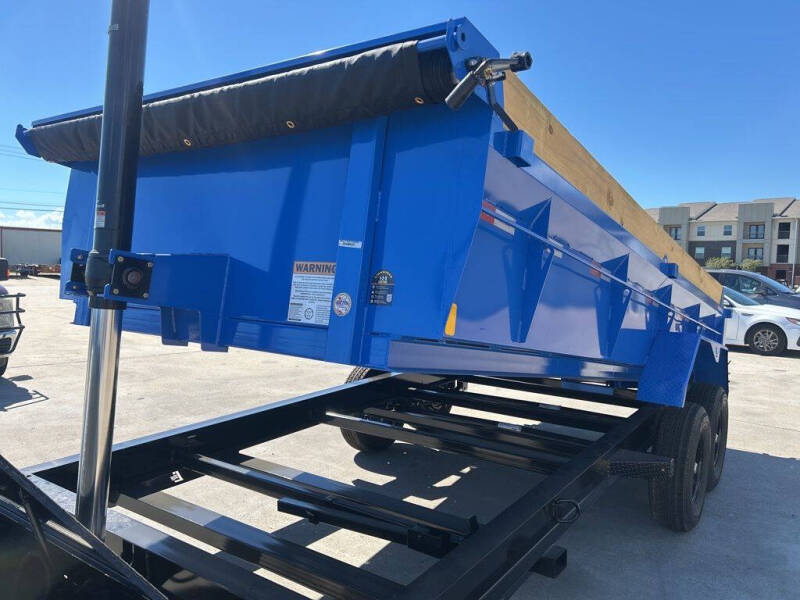 2026 LIBERTY TRAI UT-14