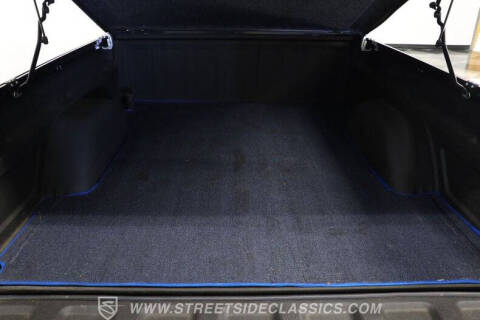 1998 Chevrolet C/K 1500 Series