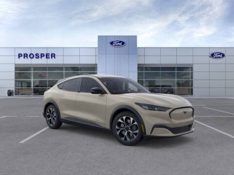 2026 Ford Mustang Mach-E Select
